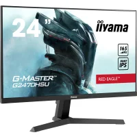 Монитор Iiyama Red Eagle G-Master (G2470HSU-B1) фото 1